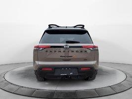 nissan Pathfinder 2025 - 5