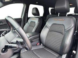 nissan Pathfinder 2025 - 6