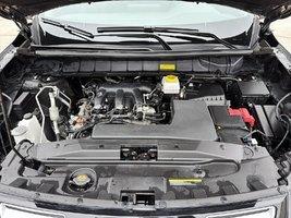 nissan Pathfinder 2025 - 11