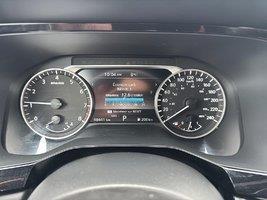 nissan Pathfinder 2025 - 12