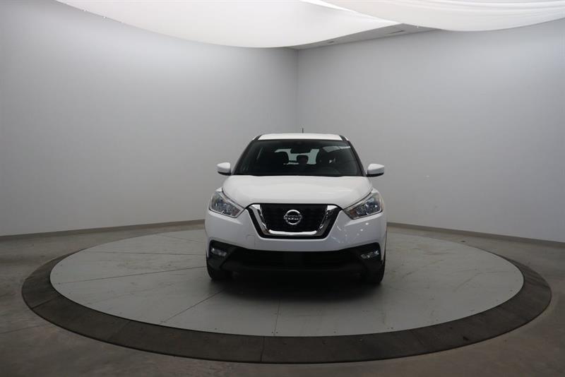nissan Kicks 2020 - 2
