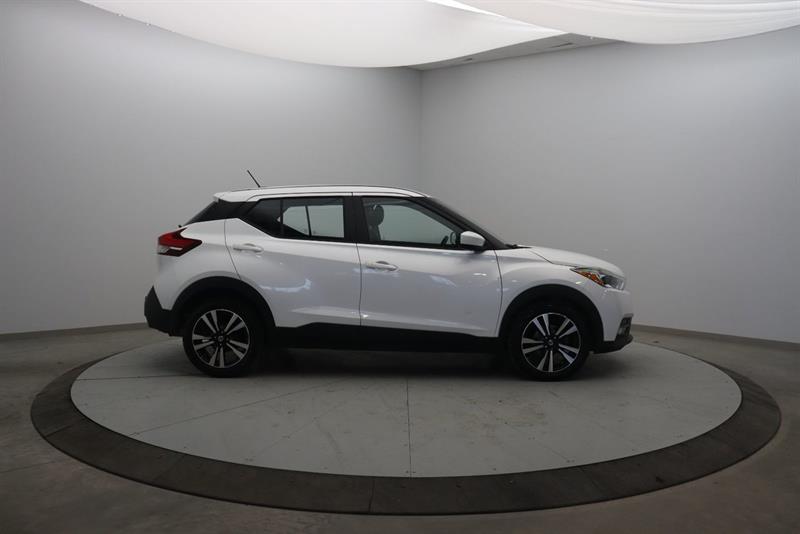 nissan Kicks 2020 - 3