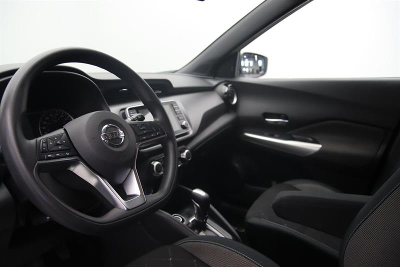 nissan Kicks 2020 - 6