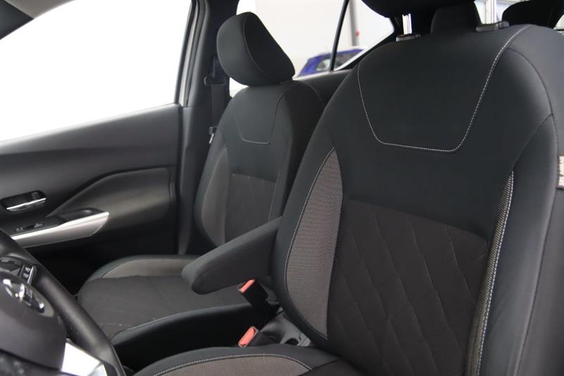 nissan Kicks 2020 - 7