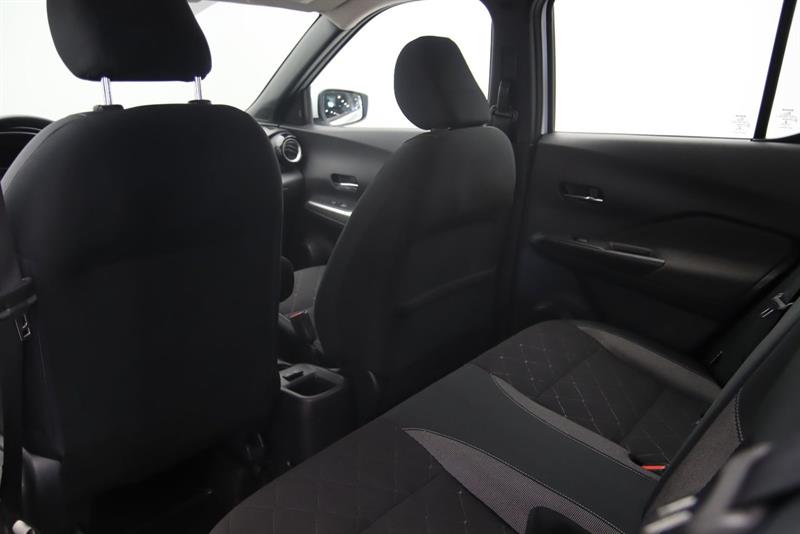 nissan Kicks 2020 - 8
