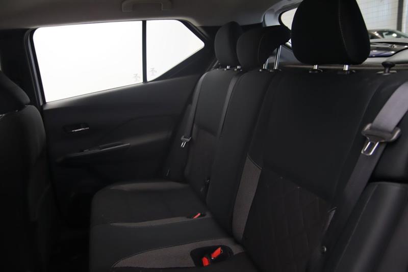 nissan Kicks 2020 - 9