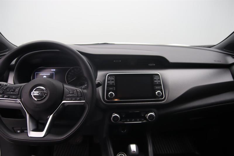 nissan Kicks 2020 - 10