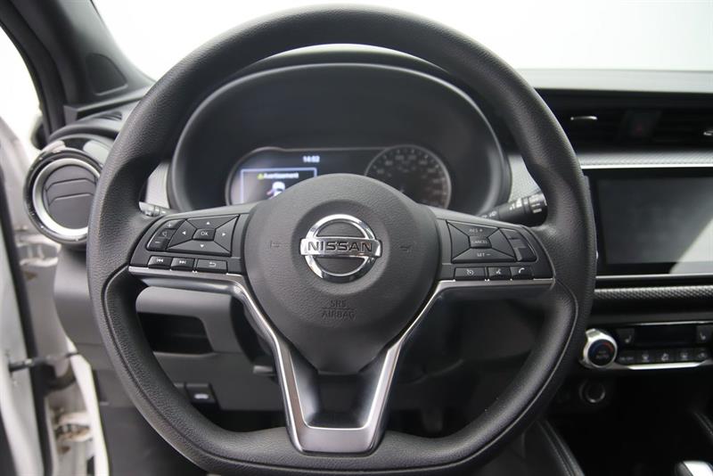 nissan Kicks 2020 - 11