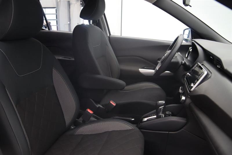 nissan Kicks 2020 - 12