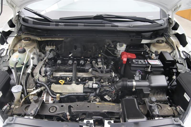 nissan Kicks 2020 - 13