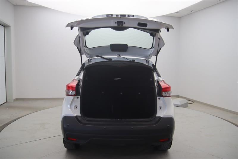 nissan Kicks 2020 - 14