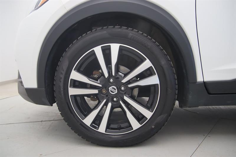 nissan Kicks 2020 - 15