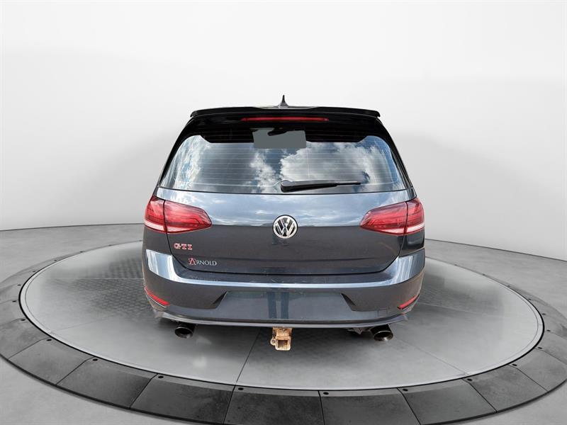 volkswagen Golf GTI 2019 - 3