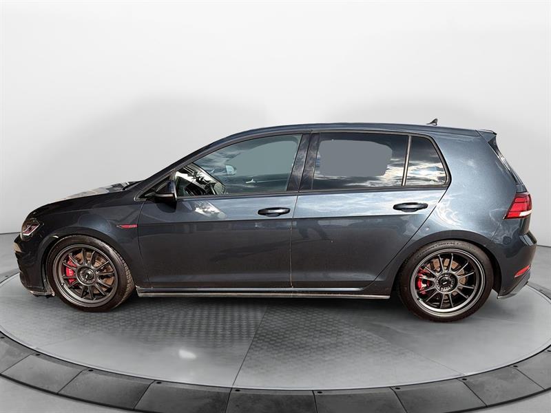 volkswagen Golf GTI 2019 - 5