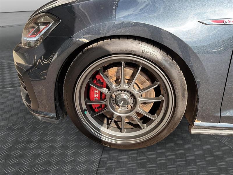 volkswagen Golf GTI 2019 - 6