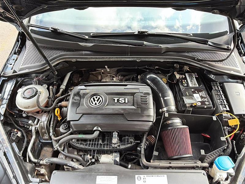 volkswagen Golf GTI 2019 - 7