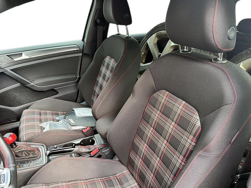 volkswagen Golf GTI 2019 - 8