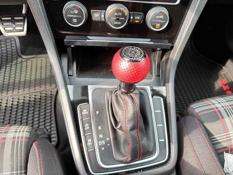 volkswagen Golf GTI 2019 - 14