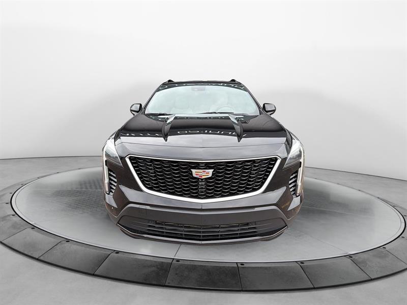 cadillac XT4 2019 - 2