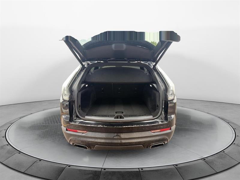 cadillac XT4 2019 - 6