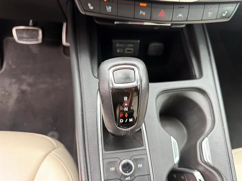 cadillac XT4 2019 - 15