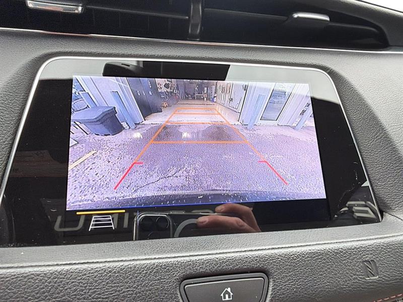 cadillac XT4 2019 - 18