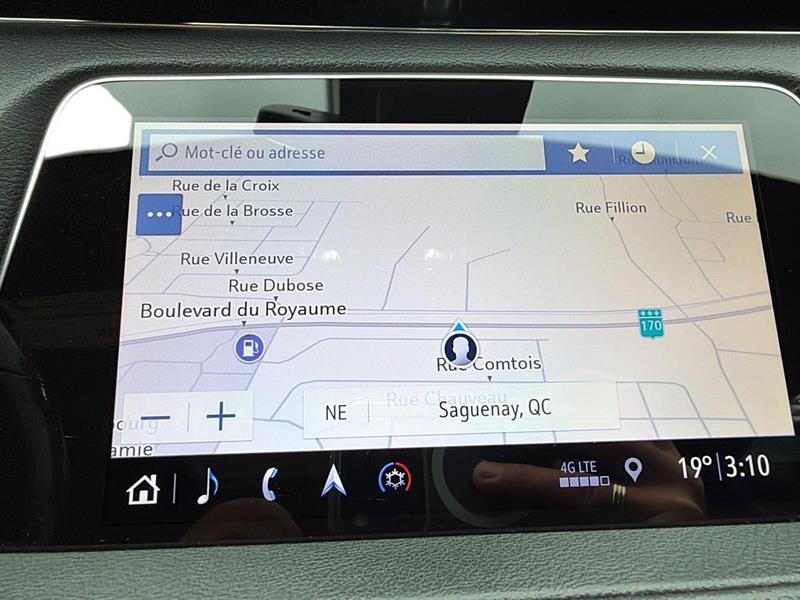 cadillac XT4 2019 - 19