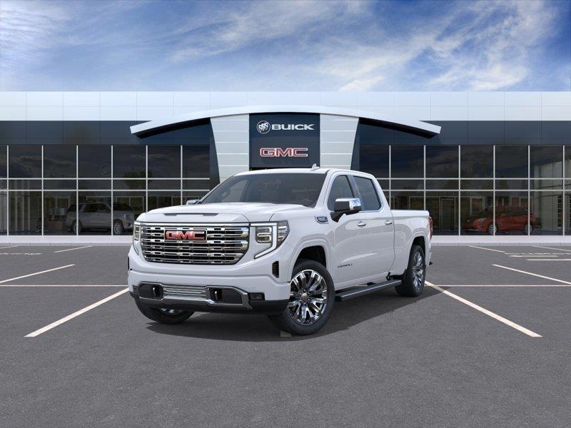 gmc Sierra 1500 2026