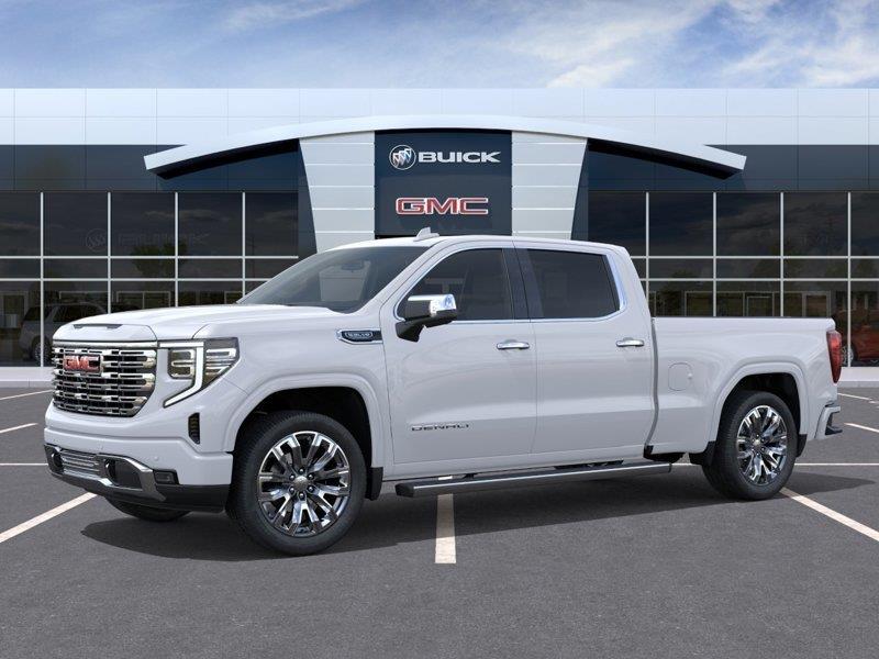 gmc Sierra 1500 2026 - 2