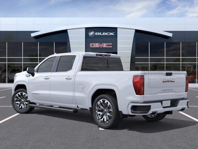 gmc Sierra 1500 2026 - 3