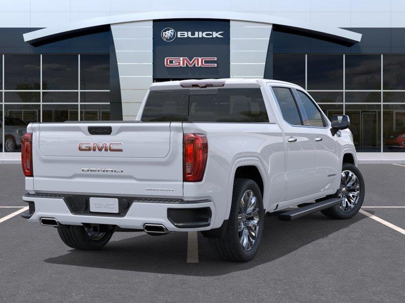 gmc Sierra 1500 2026 - 4