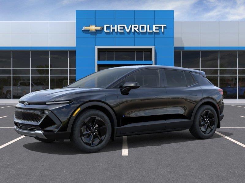 chevrolet Equinox EV 2026 - 2