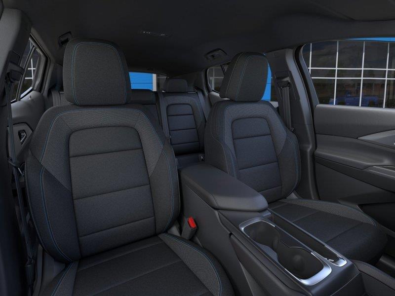 chevrolet Equinox EV 2026 - 6