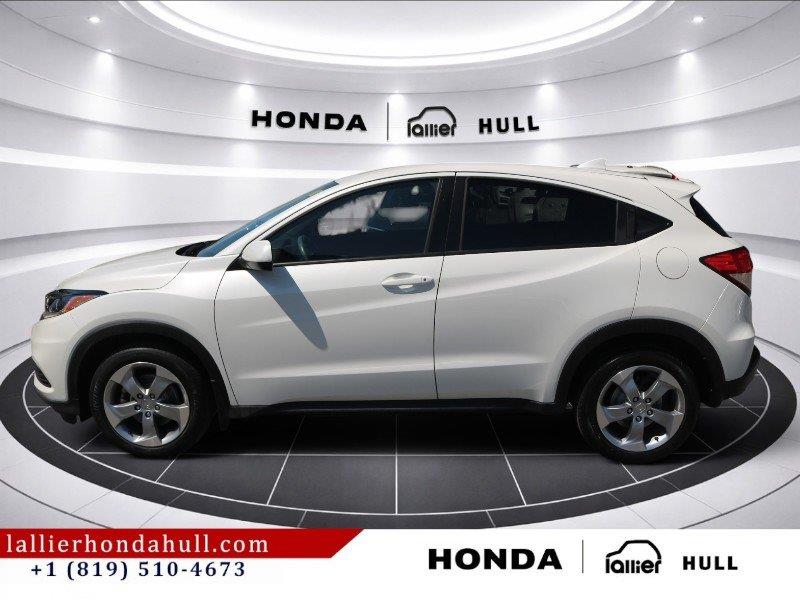honda HR-V 2022 - 2