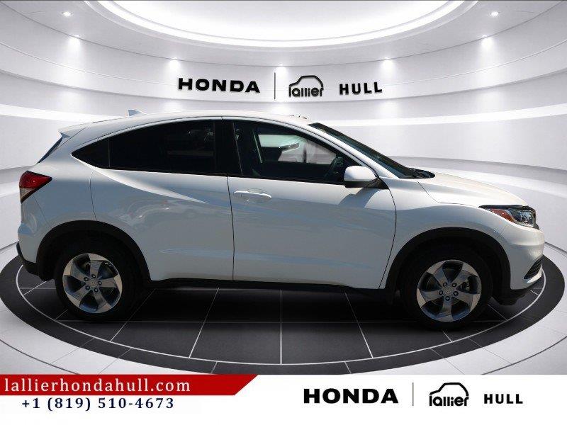 honda HR-V 2022 - 6