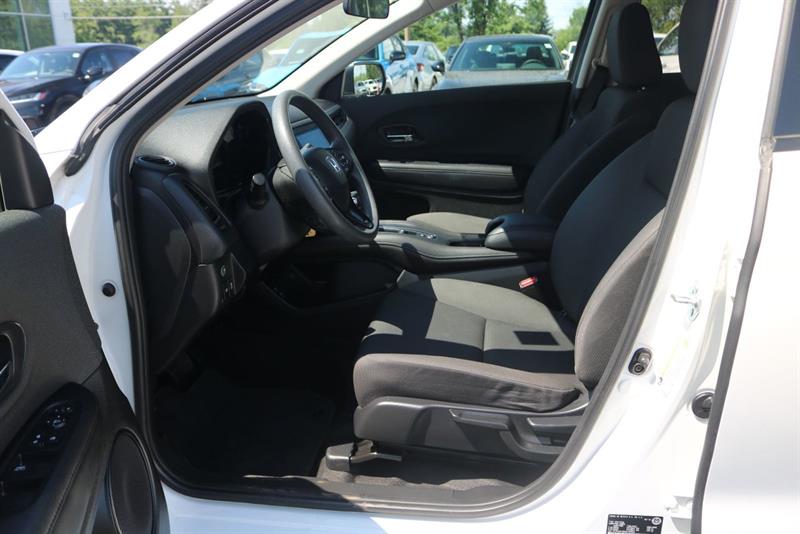 honda HR-V 2022 - 7
