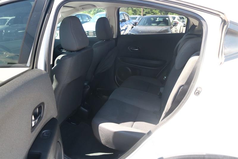 honda HR-V 2022 - 8