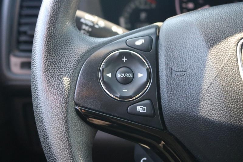 honda HR-V 2022 - 12