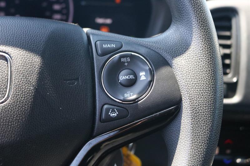 honda HR-V 2022 - 14