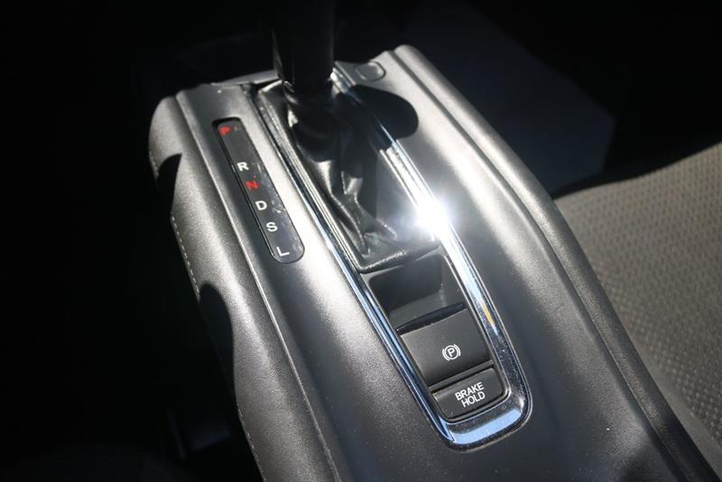 honda HR-V 2022 - 15