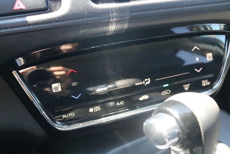 honda HR-V 2022 - 16