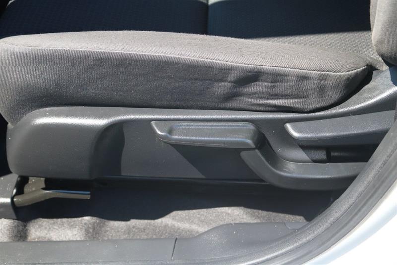 honda HR-V 2022 - 19