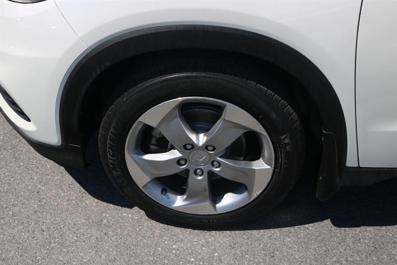 honda HR-V 2022 - 21