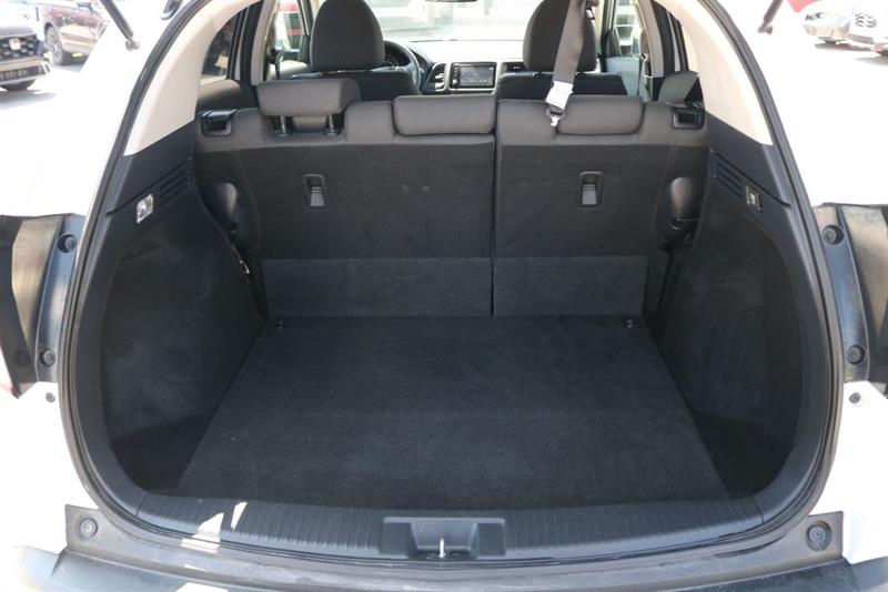honda HR-V 2022 - 23