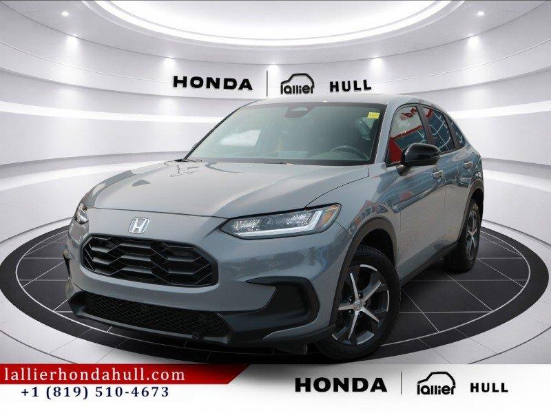honda HR-V 2024