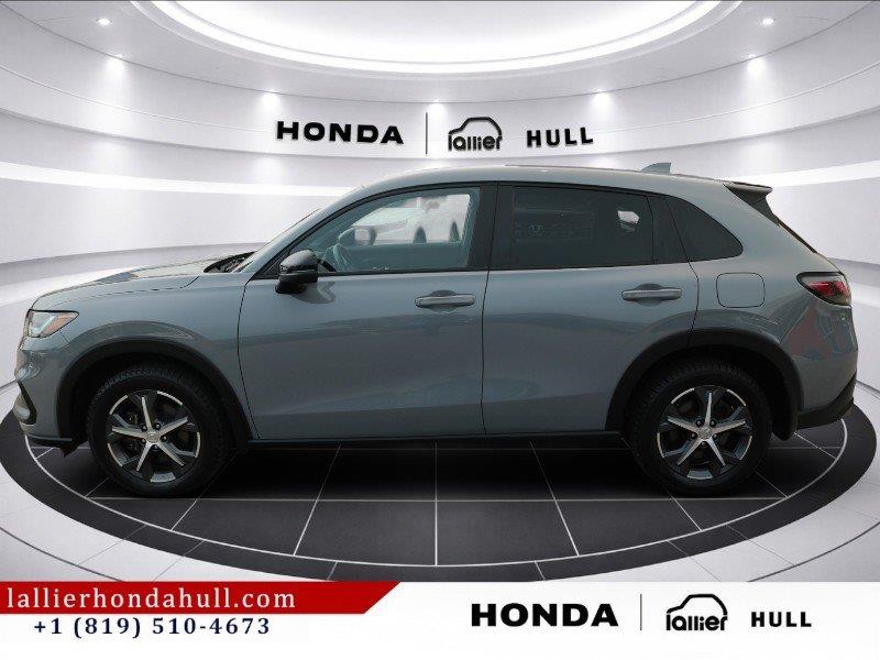 honda HR-V 2024 - 2