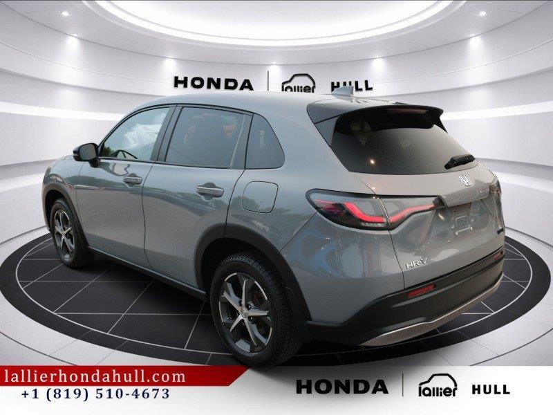 honda HR-V 2024 - 3