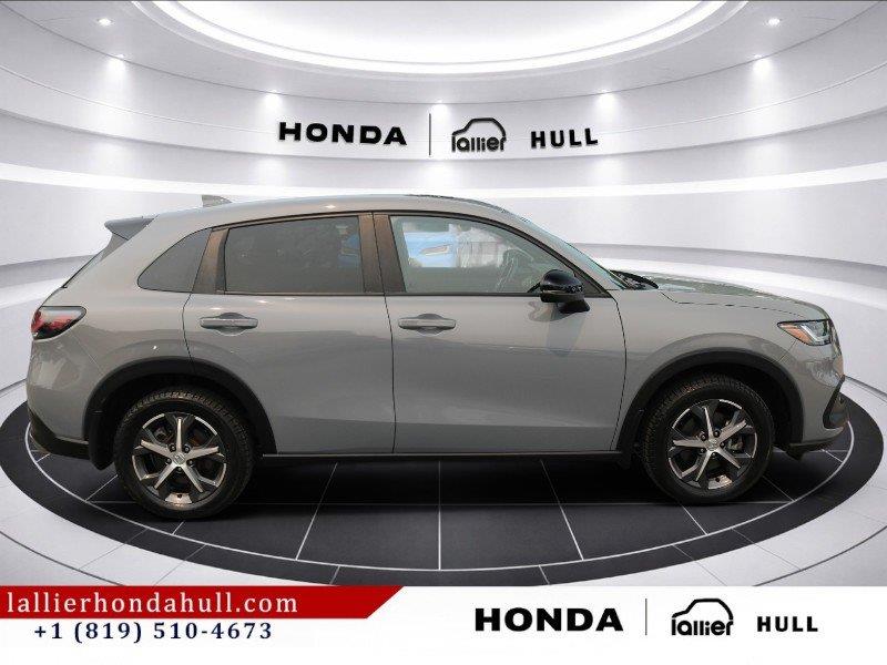 honda HR-V 2024 - 6