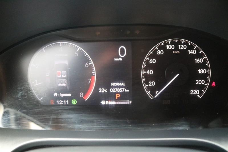 honda HR-V 2024 - 11