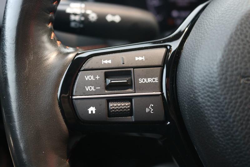 honda HR-V 2024 - 12